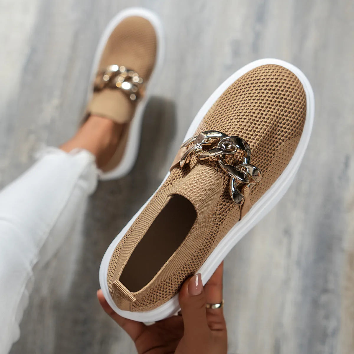 Damenschuhe – Orthopädische Sommerschuhe für Komfort und Stil