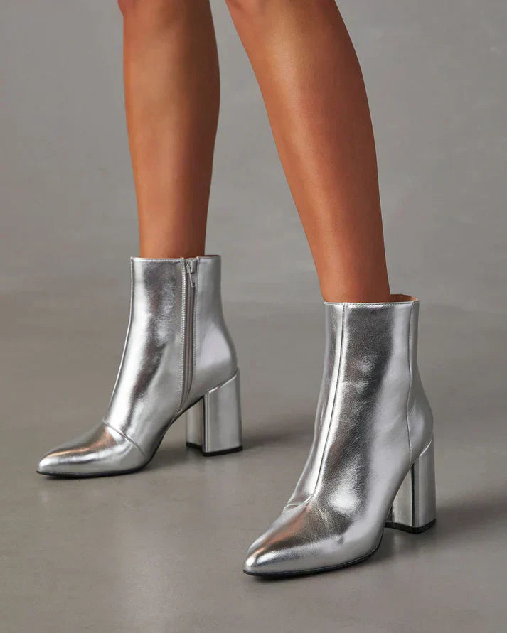 Damen Stiefel für Stil und Komfort – Orthopädische Stiefel für jeden Anlass