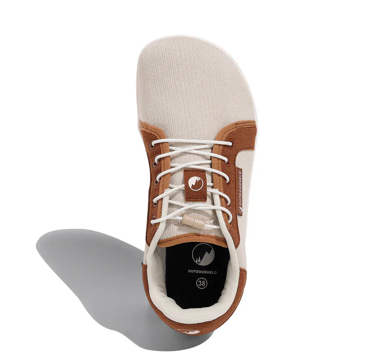 Herren schuhe – Perfekte Passform durch Flexibles Material