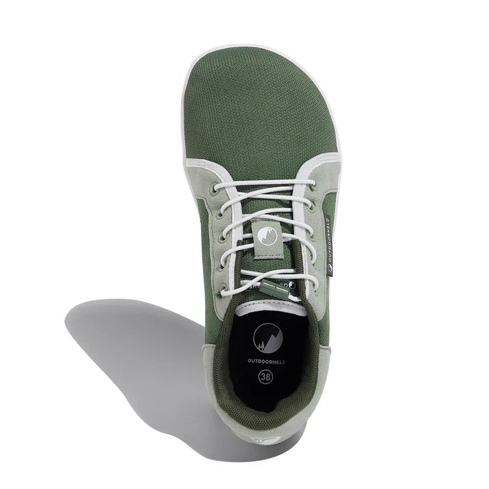 Herren schuhe – Perfekte Passform durch Flexibles Material