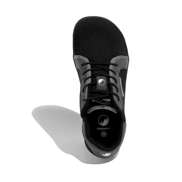 Herren schuhe – Perfekte Passform durch Flexibles Material