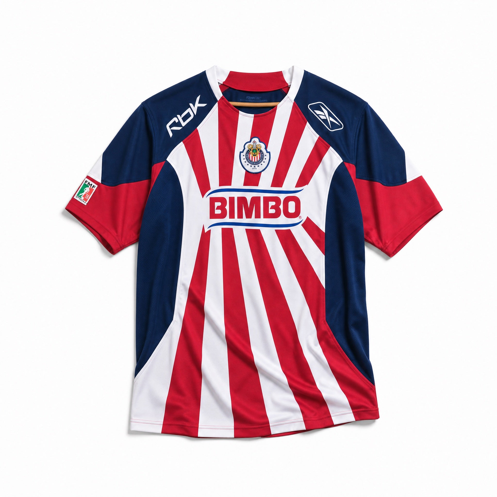Jersey Chicharito Chivas Home 2008/09