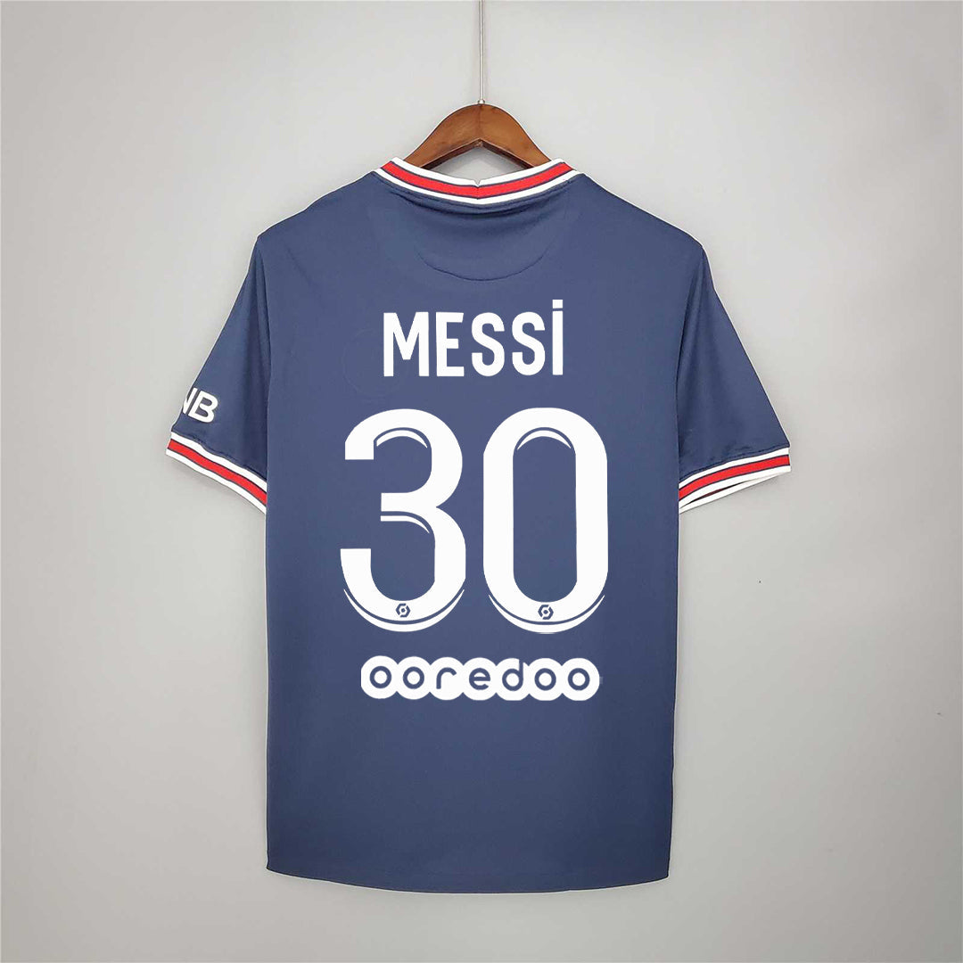 PSG Jersey Home 2021/22