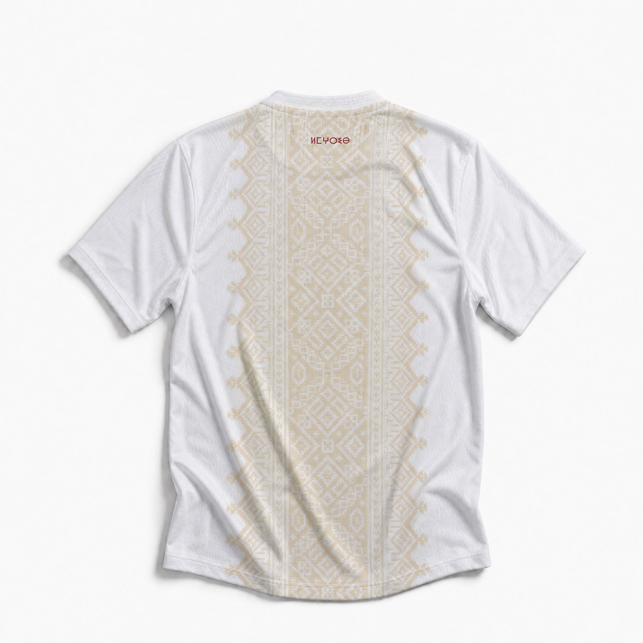 Morocco Jersey Away 2026 World Cup