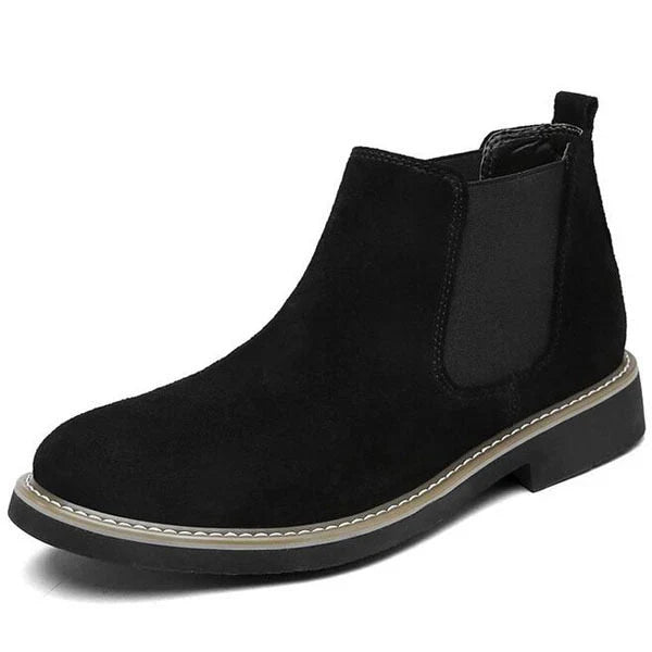 Herrenschuhe – Komfort und Stil mit orthopädischer Unterstützung