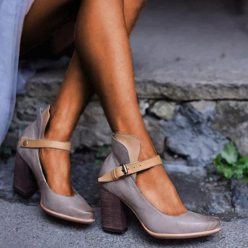 Damenschuhe | Orthopädische Schuhe für jede Frau