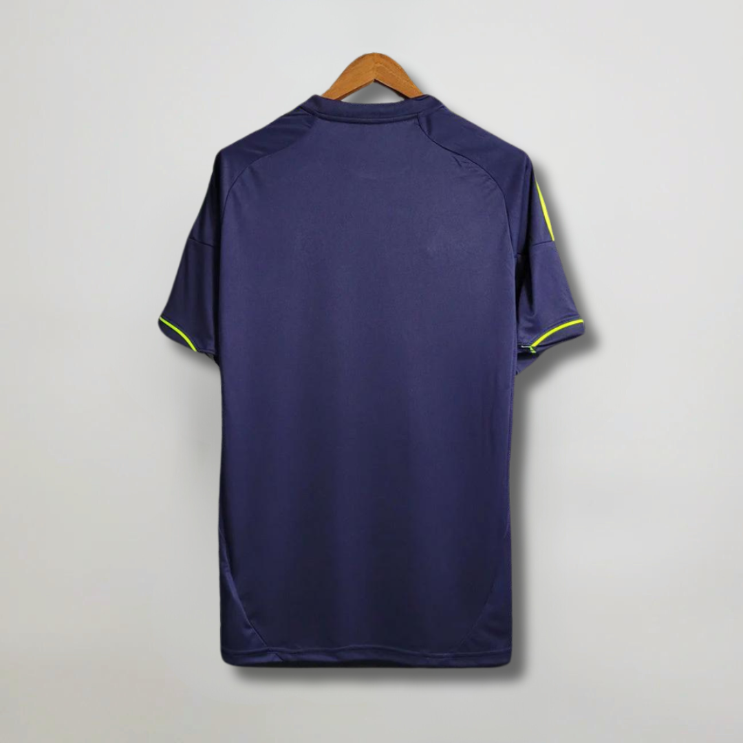 Real Madrid Away Jersey 2012/13