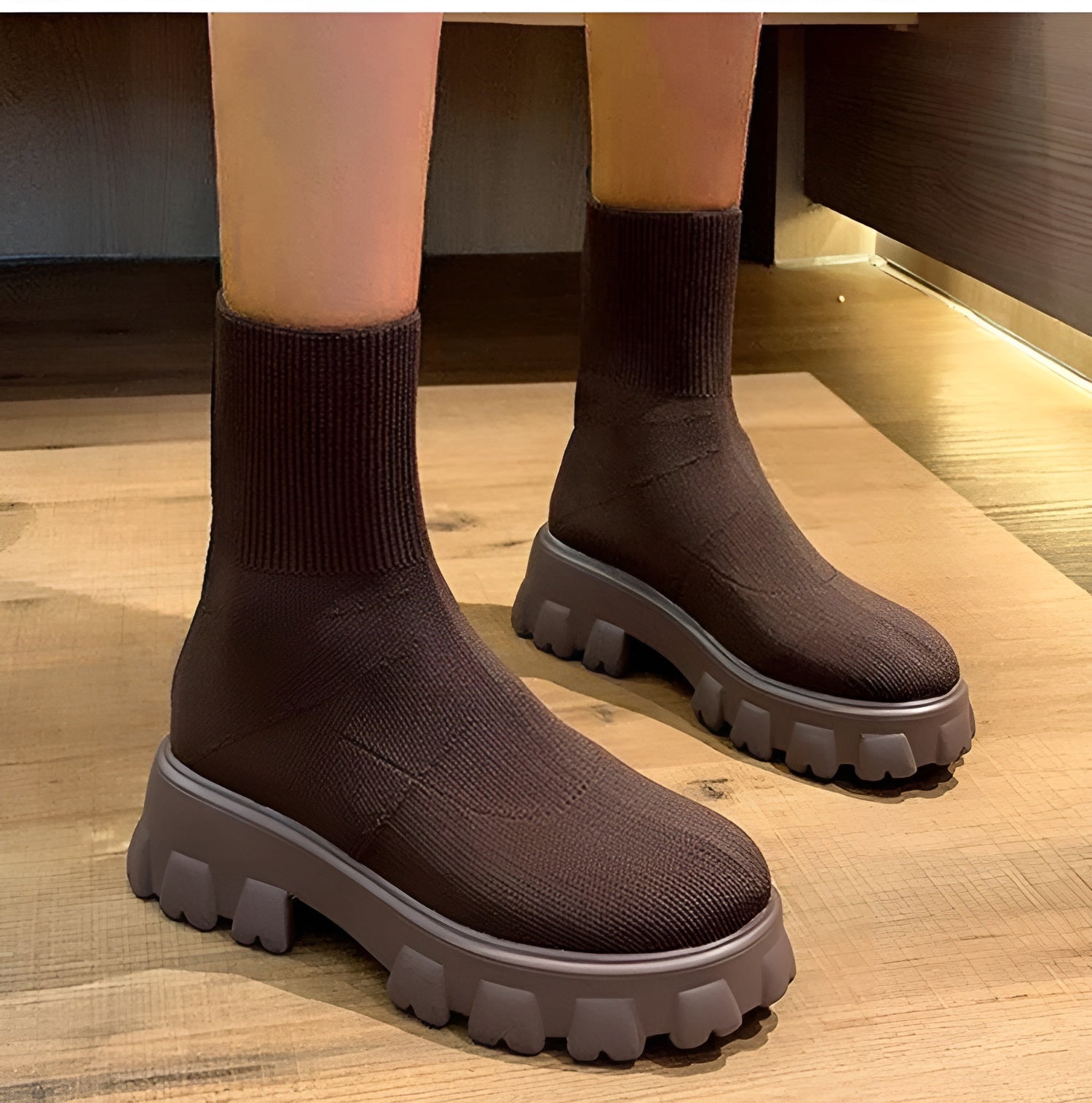 Damen Sneakers – Komfortable Damenschuhe für jeden Tag