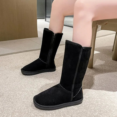Orthopädische Winter Stiefel: Stil und Sicherheit für Kalte Tage