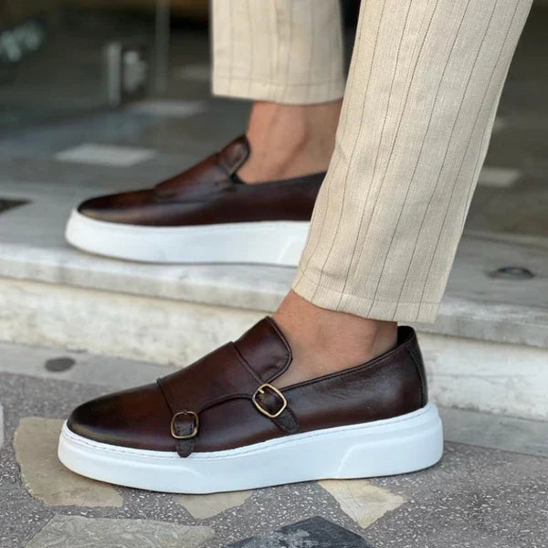 Herrenschuhe – Orthopädische Schuhe für Herren