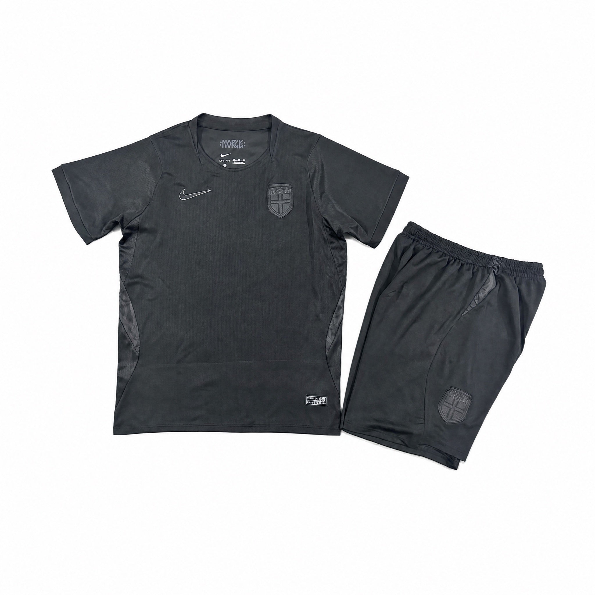 Norway Away Kit 2026 World Cup - CHILD