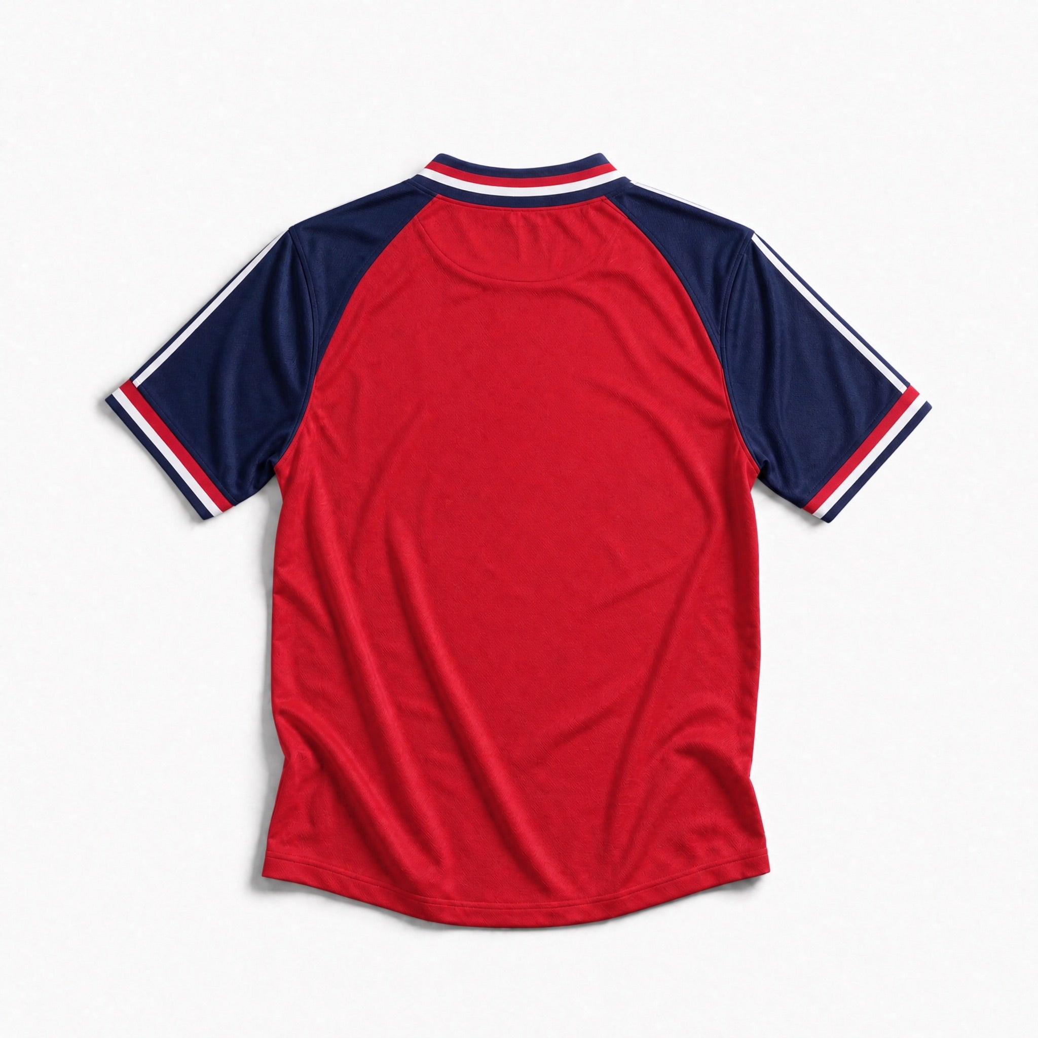 Norway Jersey Home 1994 World Cup