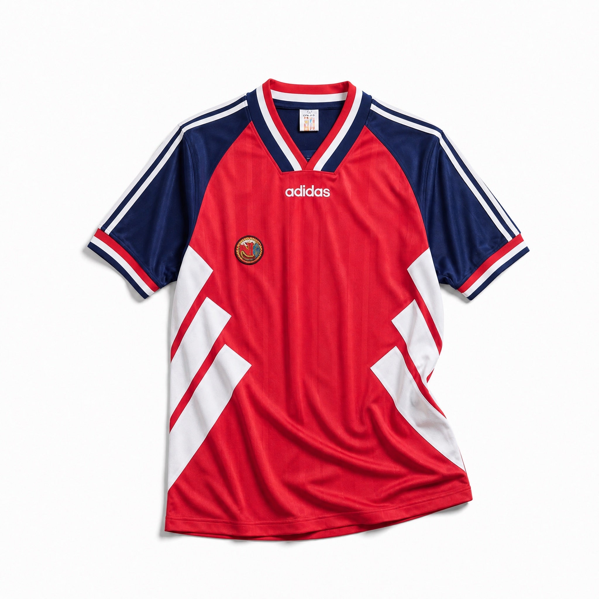 Norway Jersey Home 1994 World Cup