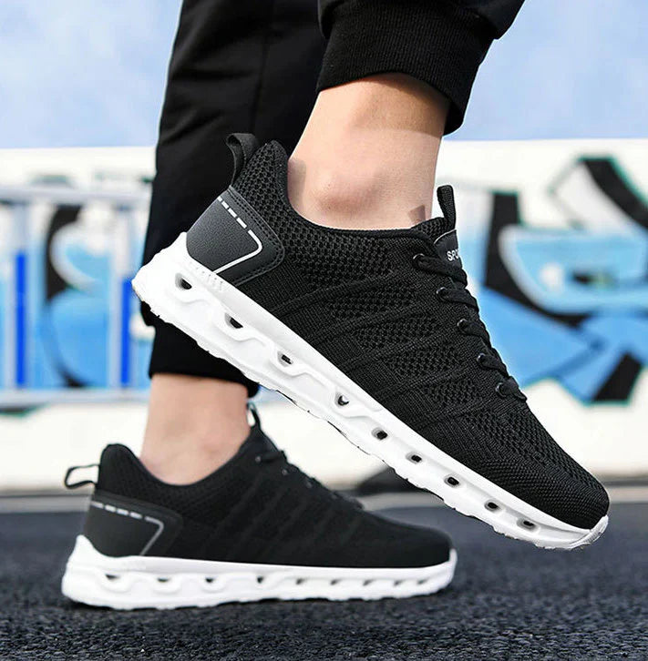 Orthopädische Schuhe Easy Walk Pro – Komfort & Unterstützung | Herren