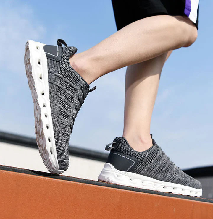 Orthopädische Schuhe Easy Walk Pro – Komfort & Unterstützung | Herren