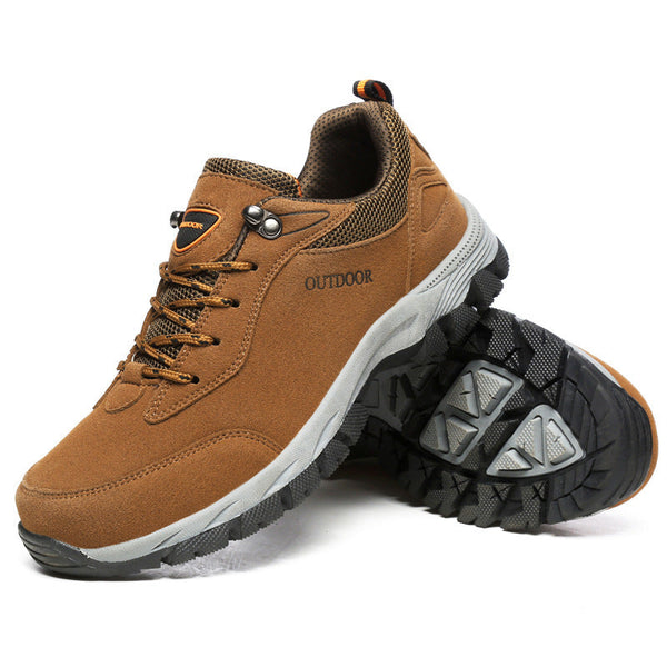 Herren schuhe – Bequeme und Stilvolle Orthopädische Schuhe für den Alltag