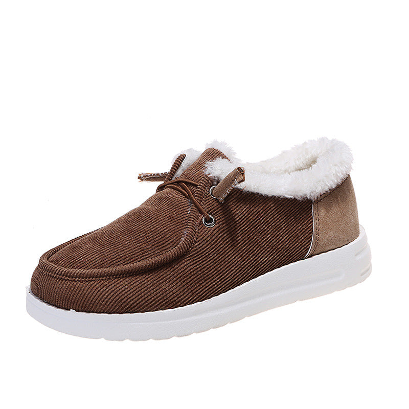 Winterschuhe für Damen – Komfort und Stil für kalte Tage