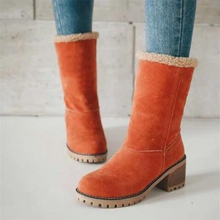 Winterstiefel – Orthopädische Stiefel für Komfort und Stil
