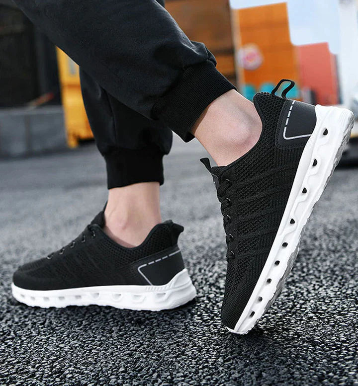 Orthopädische Schuhe Easy Walk Pro – Komfort & Unterstützung | Herren