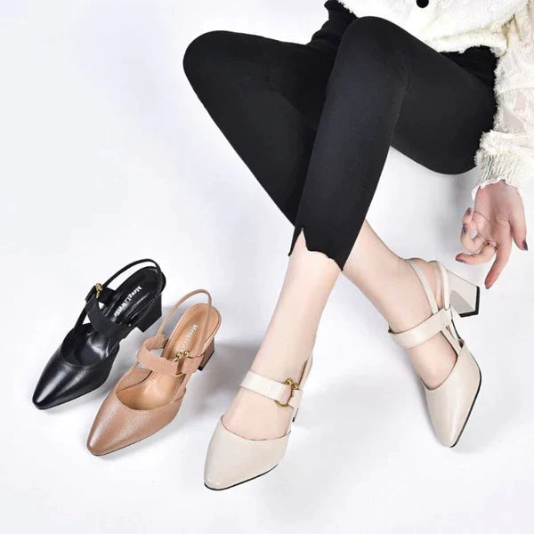 Sandalen Damen – Modische und Orthopädische Sandalen für Komfort