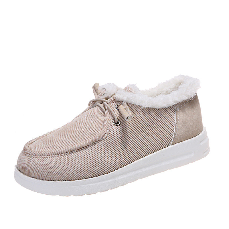 Winterschuhe für Damen – Komfort und Stil für kalte Tage