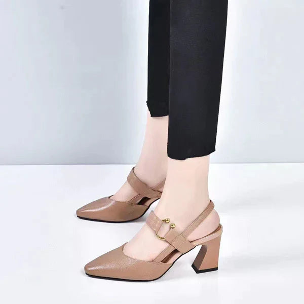 Sandalen Damen – Modische und Orthopädische Sandalen für Komfort