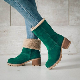 Winterstiefel – Orthopädische Stiefel für Komfort und Stil
