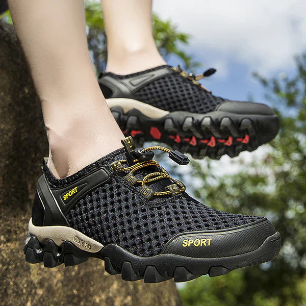 Herrenschuhe für Komfort und Stil | Orthopädische Schuhe