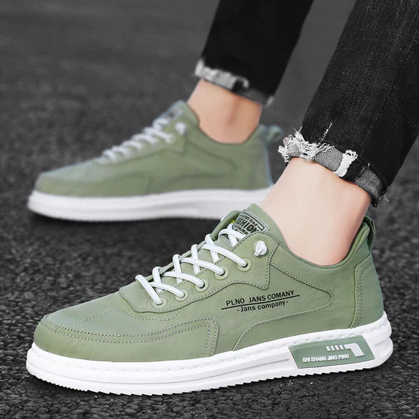 Herrenschuhe Niall – Klassische Komfortschuhe für Männer