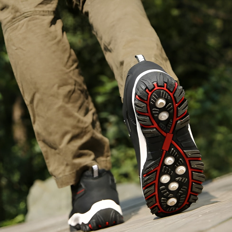 Herrenschuhe: Orthopädische Schuhe für Komfort und Fußgesundheit