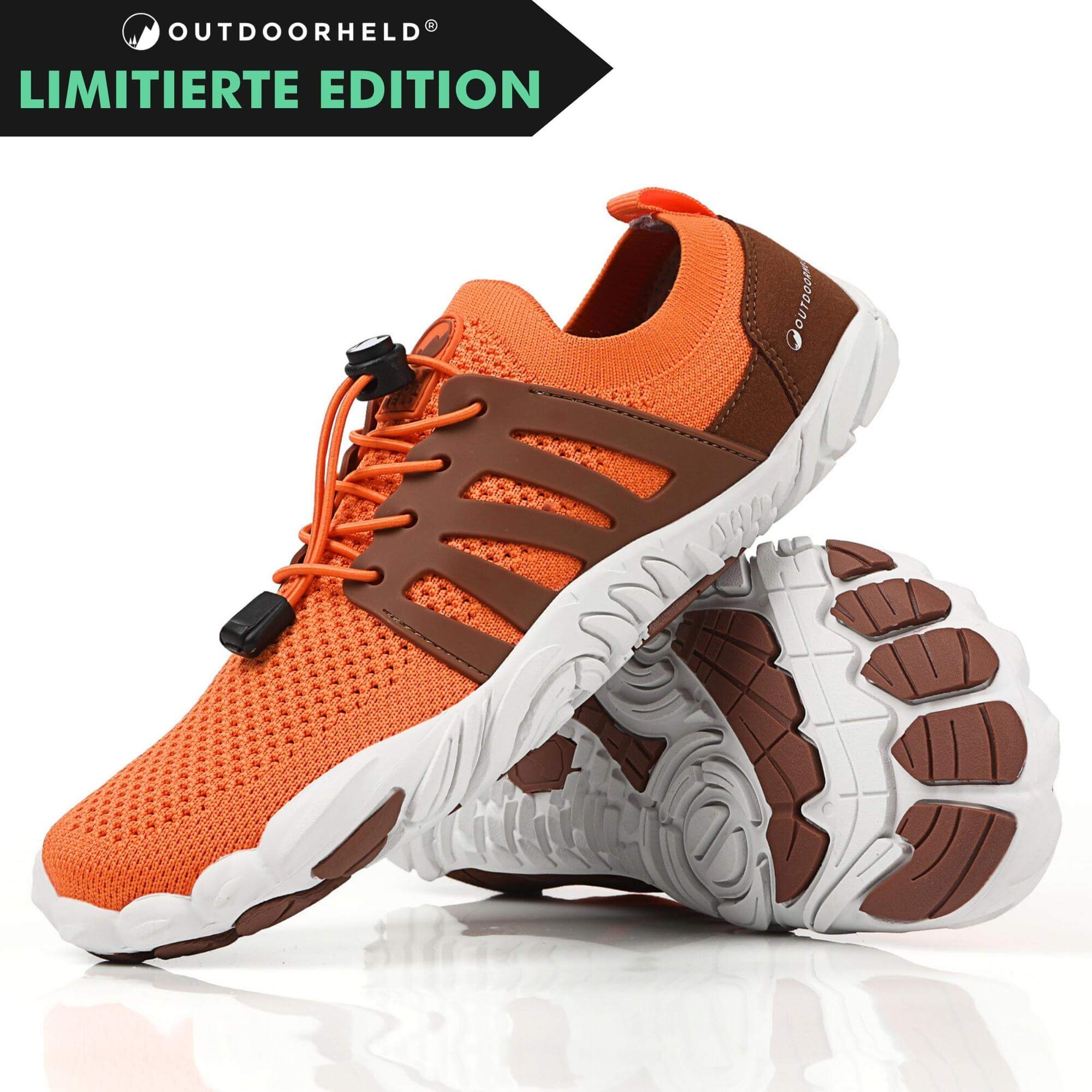 Schuhe Herren – Perfekte Passform durch Flexibles Material