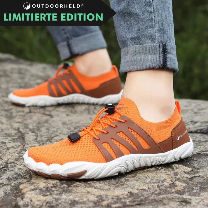 Schuhe Herren – Perfekte Passform durch Flexibles Material