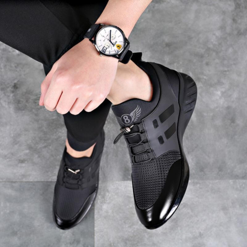 Herrenschuhe für Komfort und Eleganz – Orthopädische Schuhe im Trend