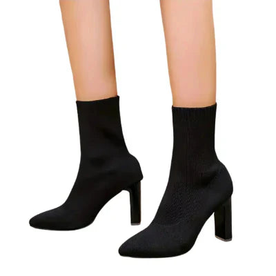 Damen Stiefel für jeden Anlass – Britta Stiefel