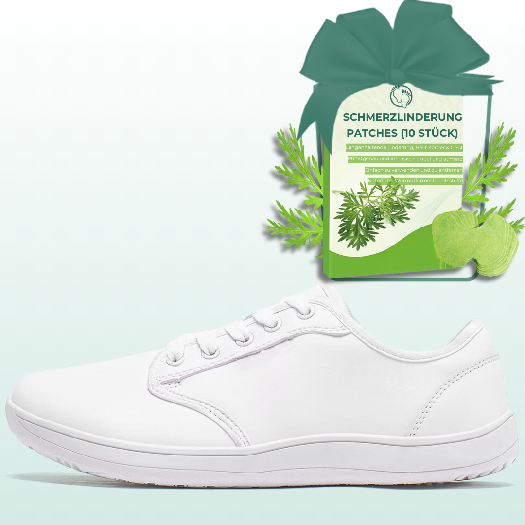 Unisex Schuhe – Orthopädische Komfort-Schuhe