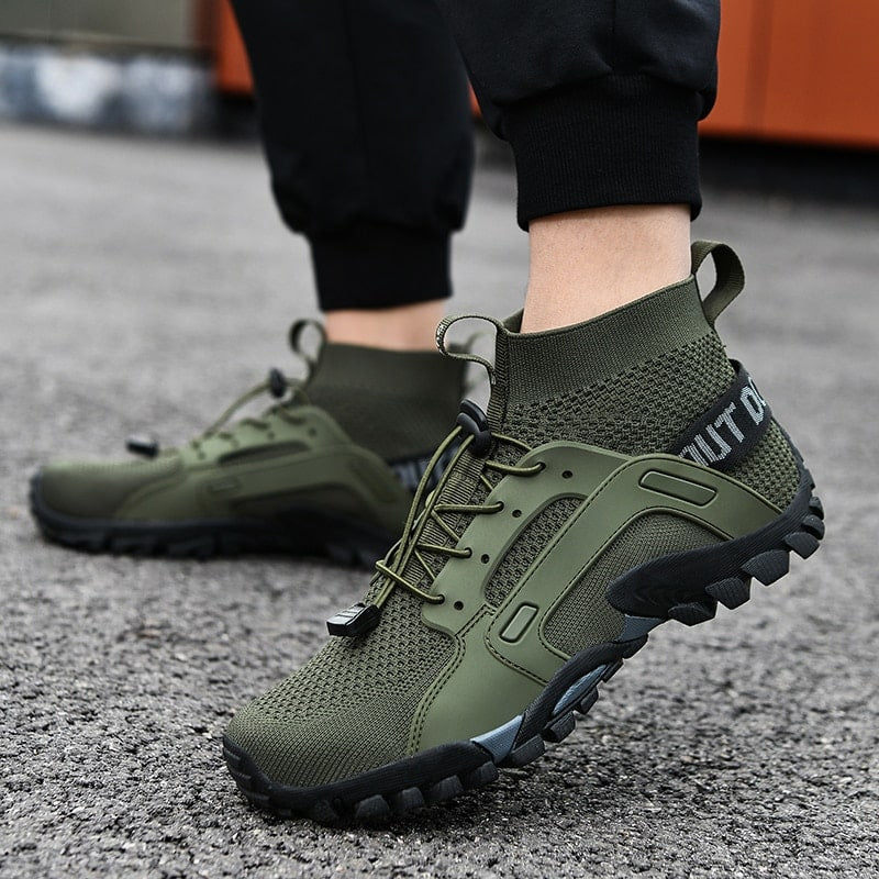 Herrenschuhe für Komfort und Stil | Rutschfeste Socken