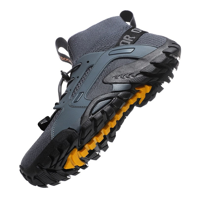 Herrenschuhe für Komfort und Stil | Rutschfeste Socken