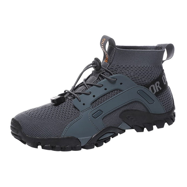 Herrenschuhe für Komfort und Stil | Rutschfeste Socken