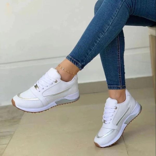 Damenschuhe: Komfort und Stil für jeden Schritt