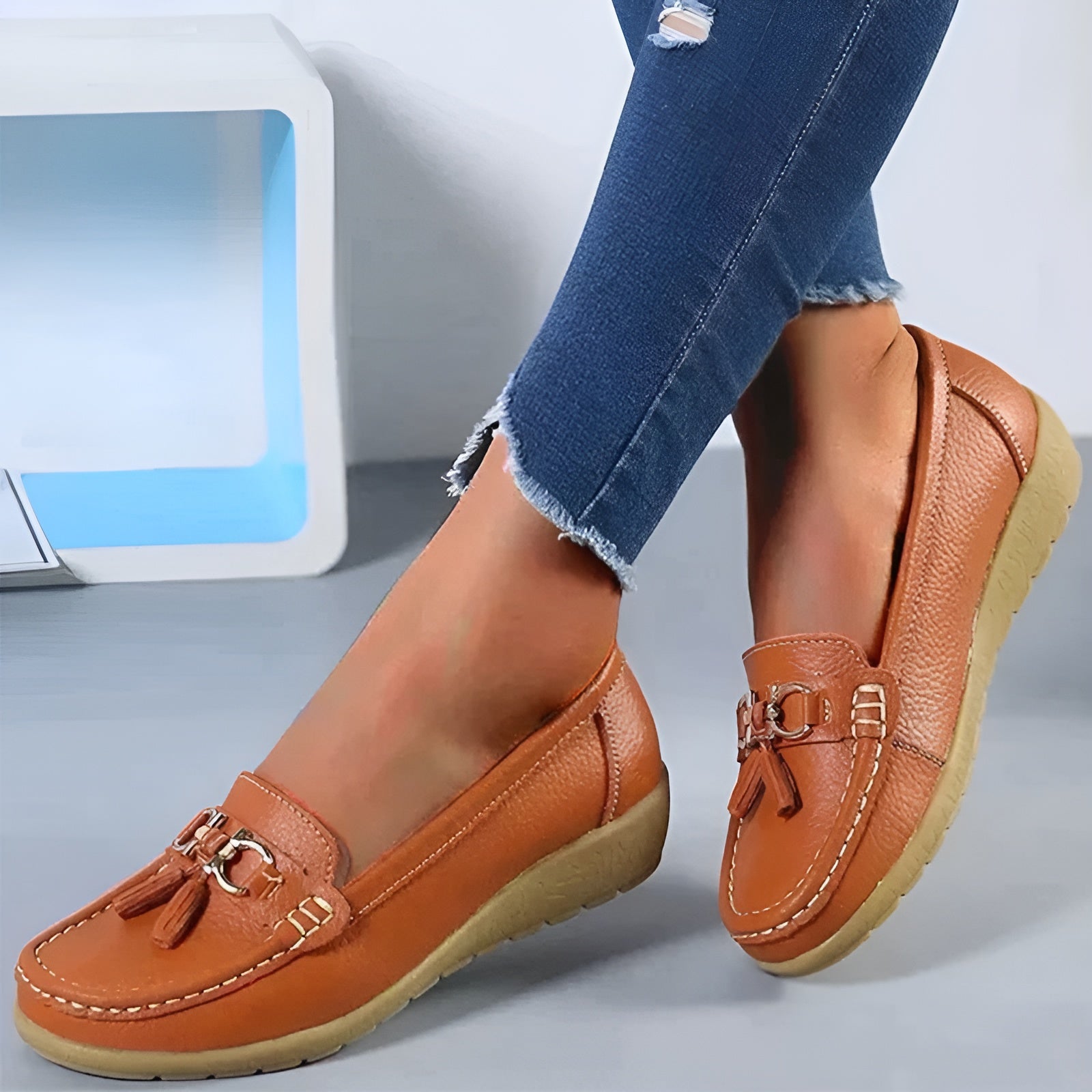 Damenschuhe – Komfort und Stil vereint | Orthopädische Schuhe