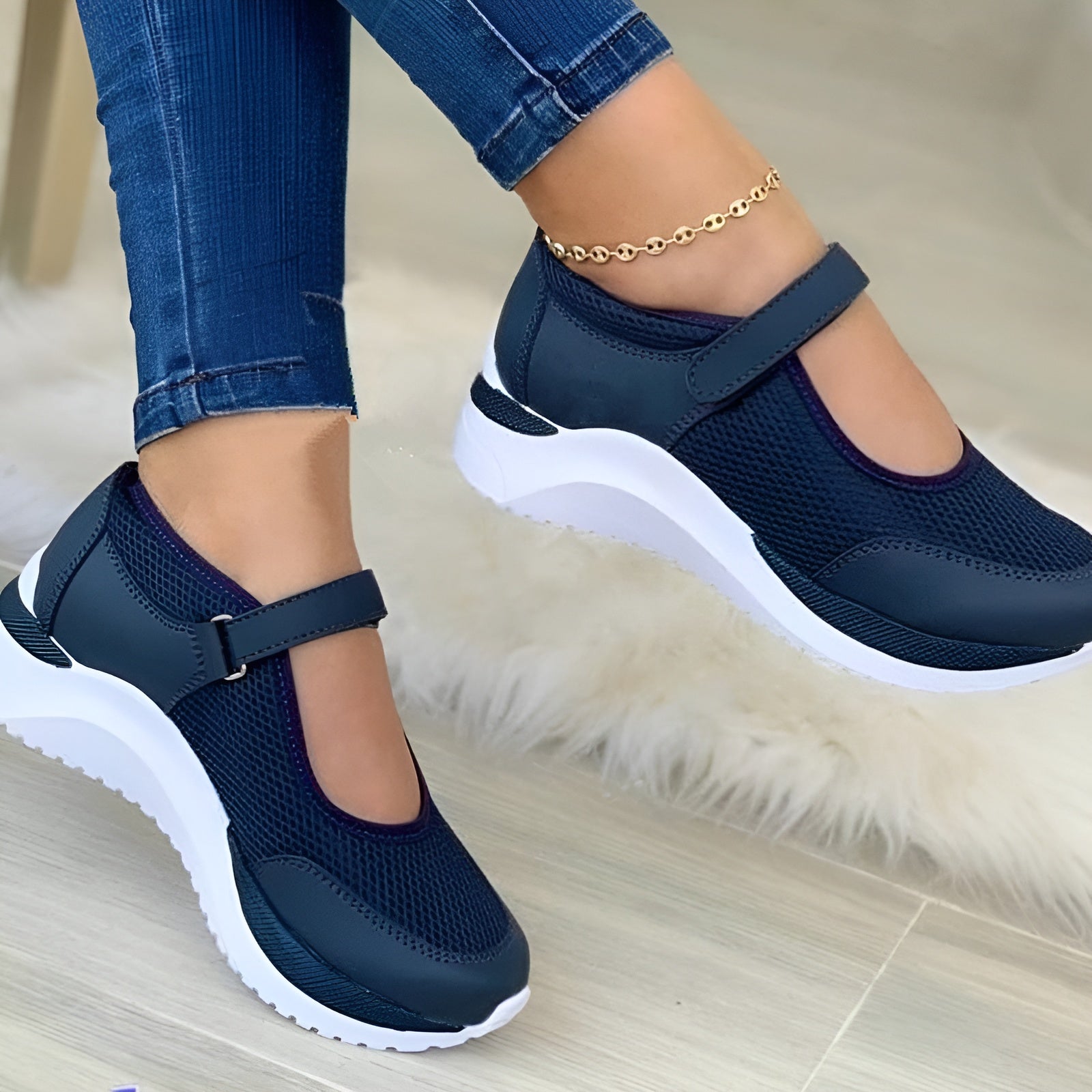 Damenschuhe – Komfort und Gesundheit mit Orthopädischen Schuhen