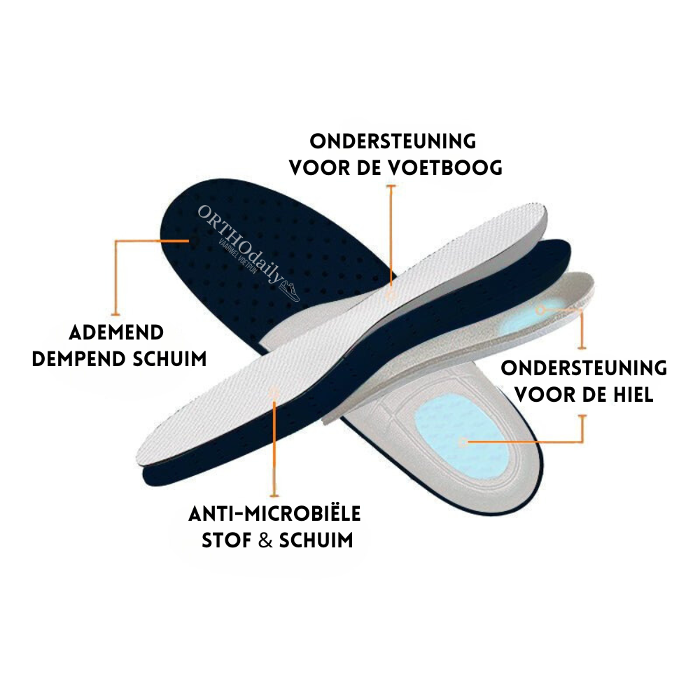 Damen schuhe: Stilvolle orthopädische Schuhe für optimalen Komfort