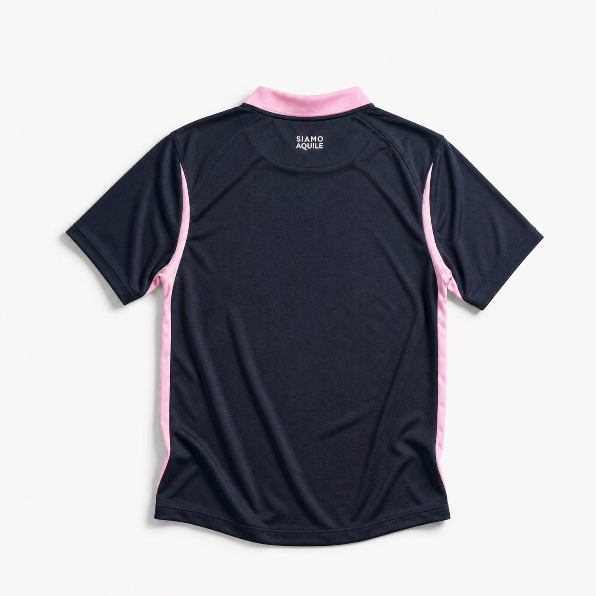 Palermo Away Jersey 2025/26