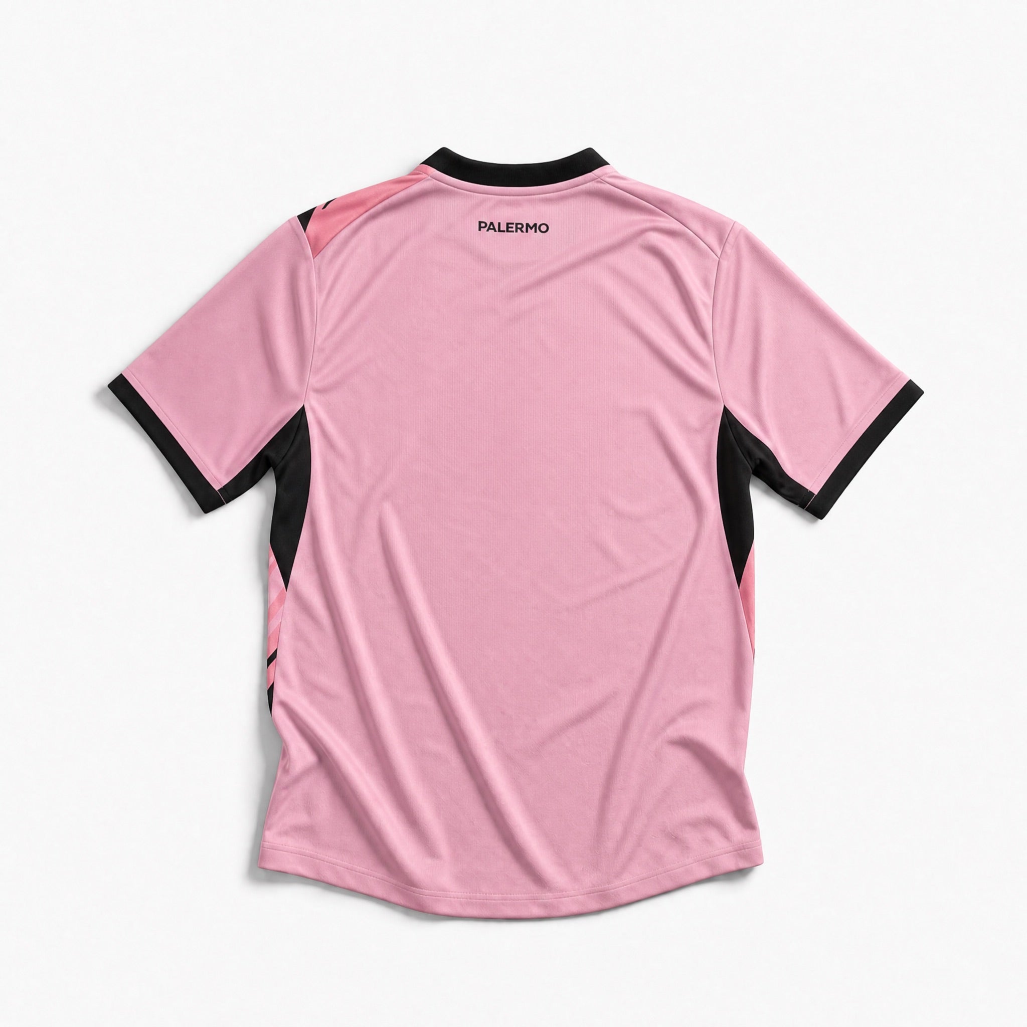 Palermo Home Jersey 2025/26