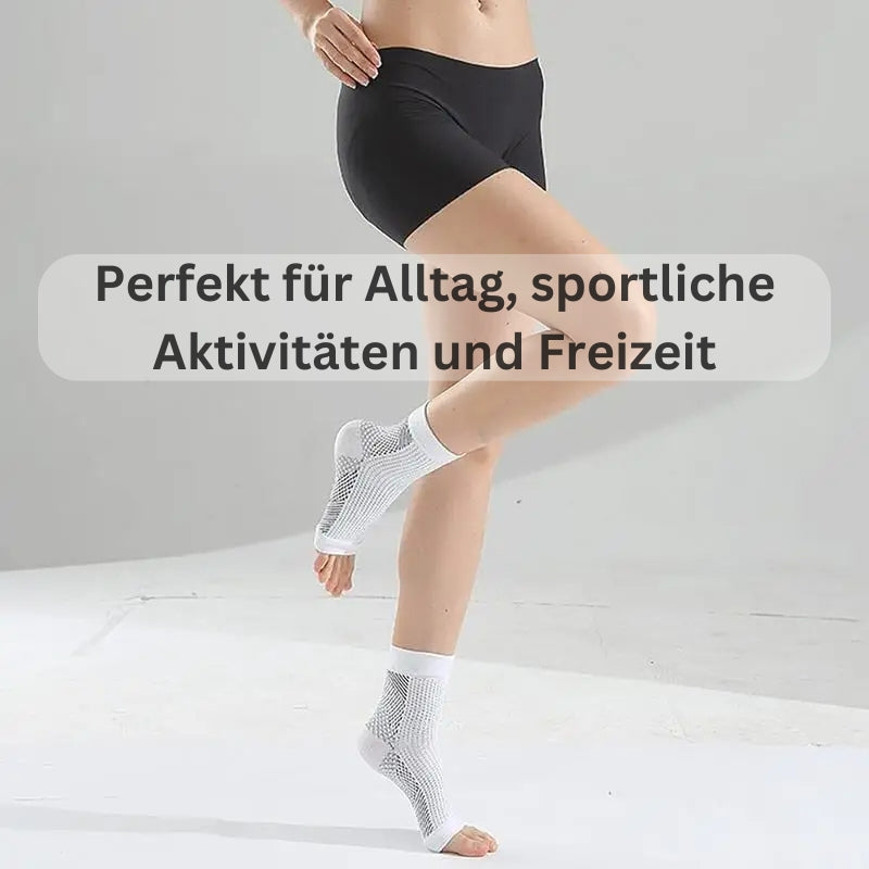 Kompressionssocken – VitalSocks für bessere Durchblutung & Komfort