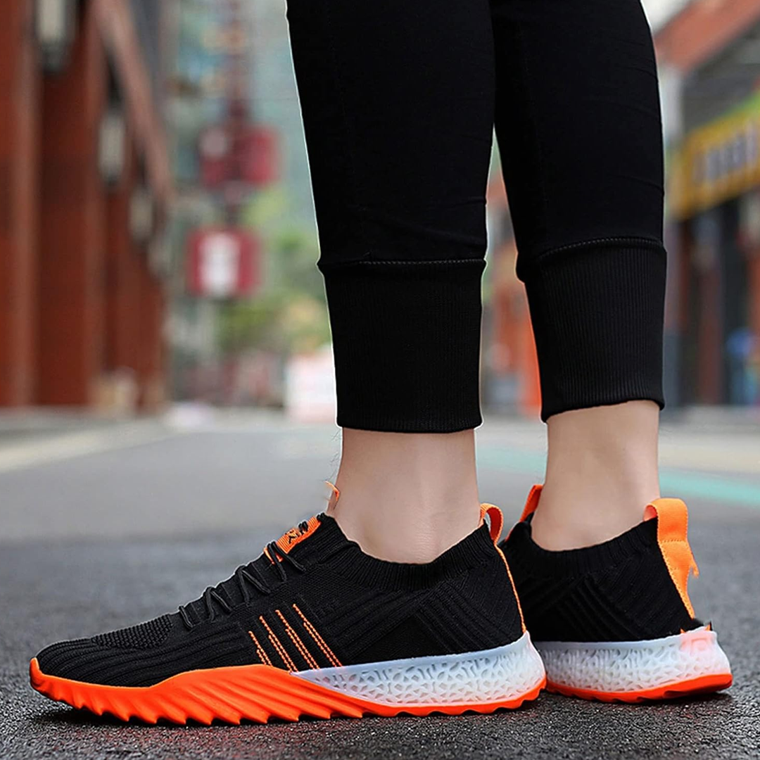 Herrenschuhe – Orthopädische Schuhe mit OrthoFree Einlagen für Komfort