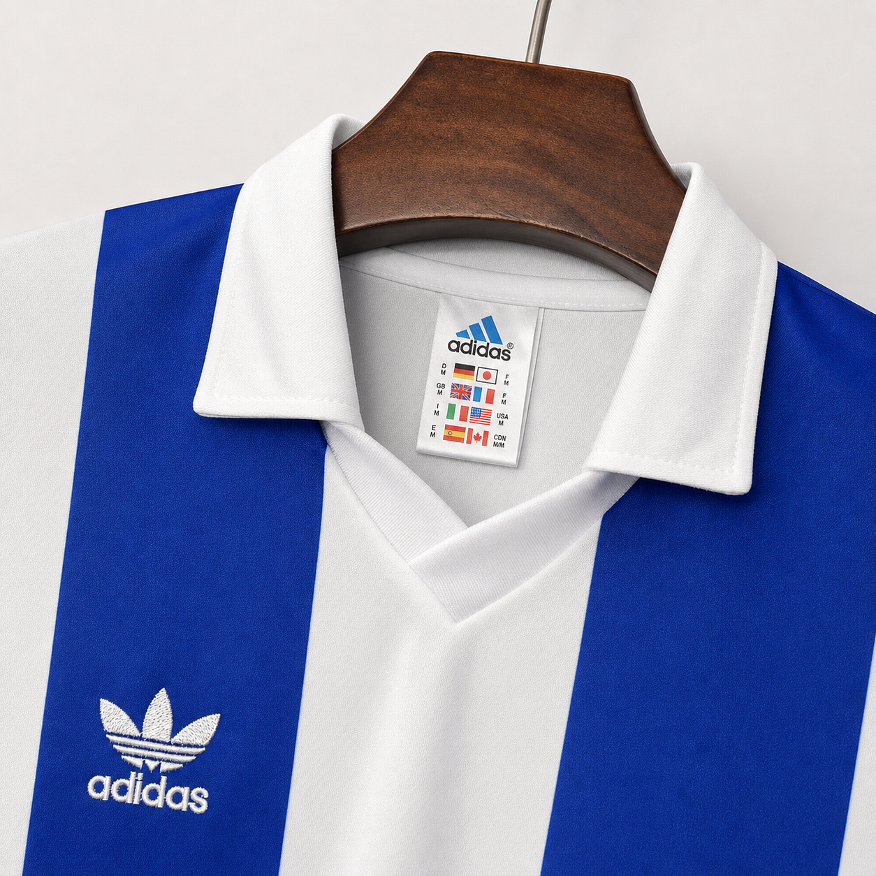 Porto Maglia Home 1986/87