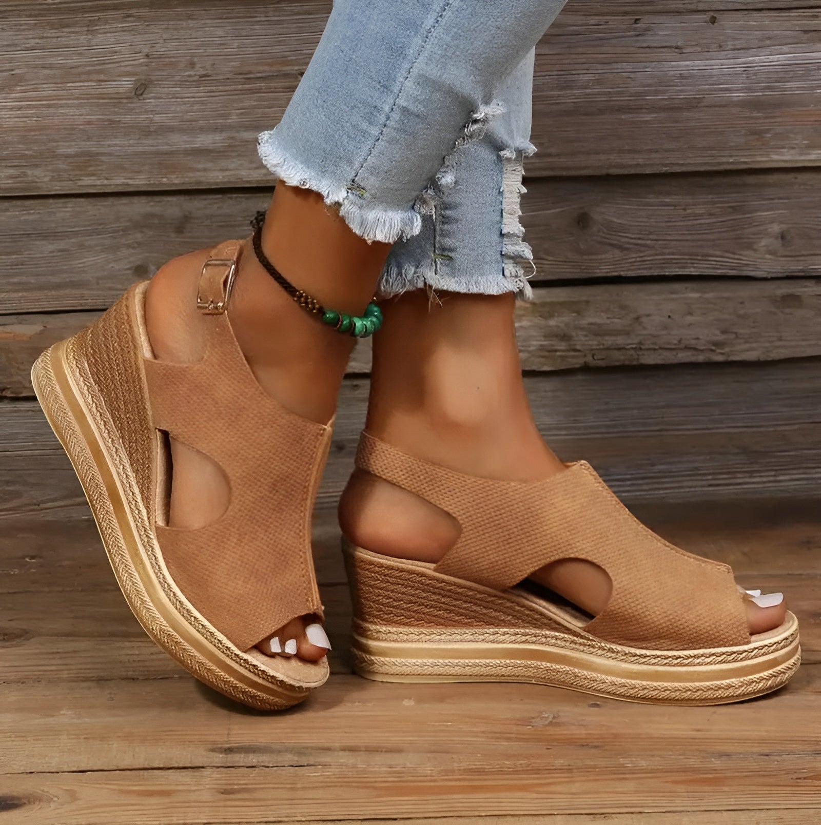 Sandalen Damen für Stil und Komfort - Perfekte Orthopädischen Sandalen