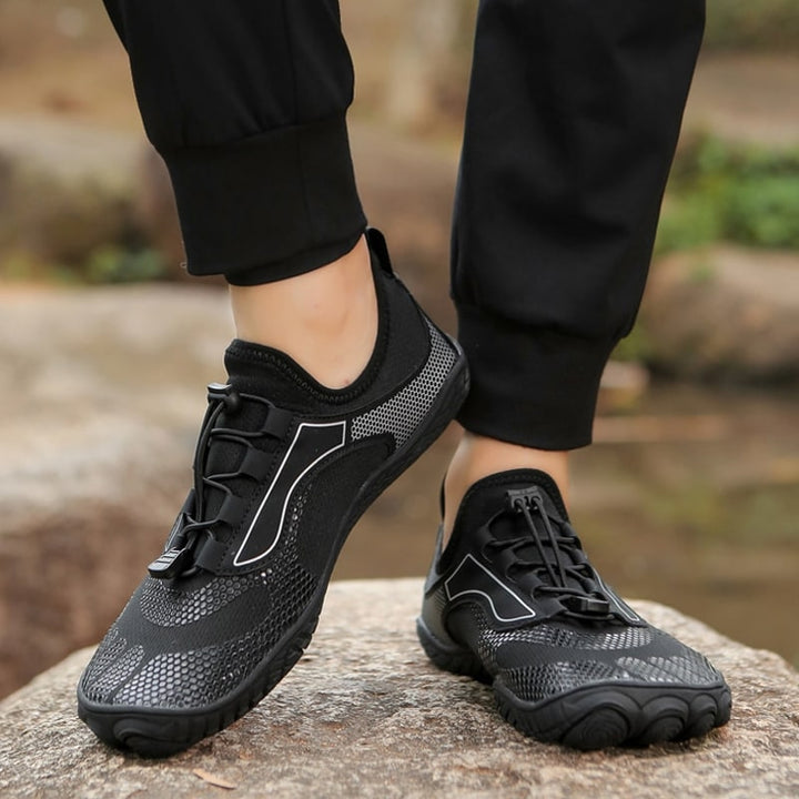 Unisex Schuhe für Komfort und Stil | Orthopädische Optionen