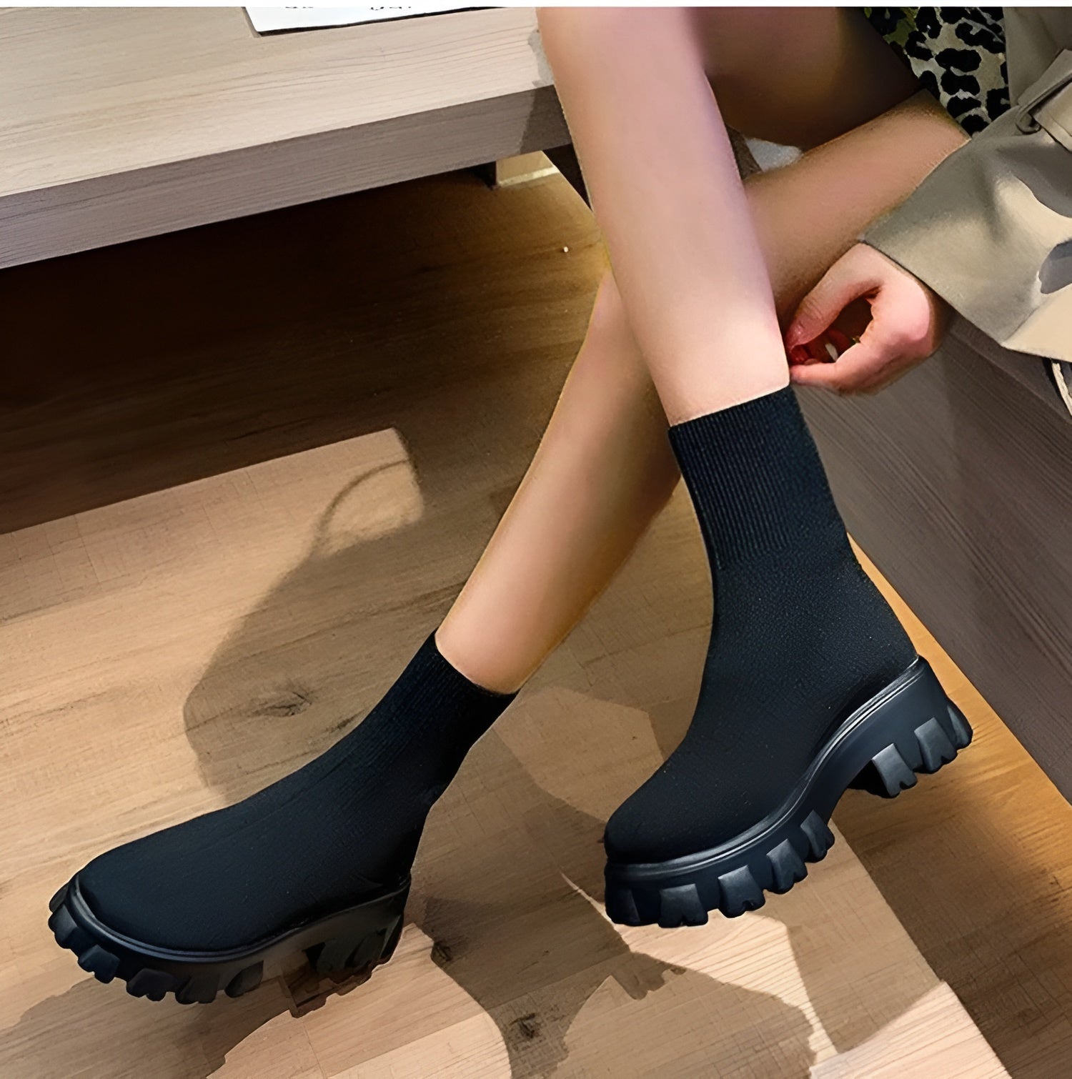 Damen Sneakers – Komfortable Damenschuhe für jeden Tag